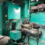 Cummins KTA19-G4 Standby Diesel Generator