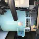 Multiquip DCA70USI Trailer Mounted Diesel Generator