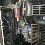 Multiquip DCA70USI Trailer Mounted Diesel Generator