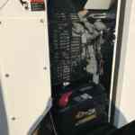 Multiquip DCA70USI Trailer Mounted Diesel Generator