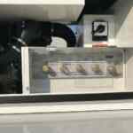 Multiquip DCA70USI Trailer Mounted Diesel Generator