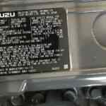 Multiquip DCA70USI Trailer Mounted Diesel Generator