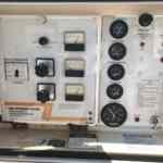 Multiquip DCA25SSIU2 Trailer Mounted Diesel Generator