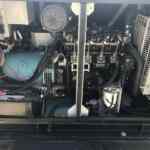 Multiquip DCA25SSIU2 Trailer Mounted Diesel Generator