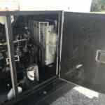 Multiquip DCA25SSIU2 Trailer Mounted Diesel Generator