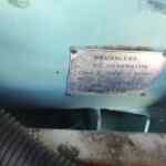 Multiquip DCA25SSIU2 Trailer Mounted Diesel Generator