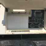 Multiquip DCA25SSIU2 Trailer Mounted Diesel Generator