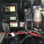 Atlas Copco QAS25 Trailer Mounted Diesel Generator