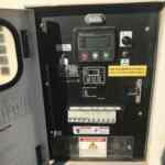 Atlas Copco QAS25 Trailer Mounted Diesel Generator