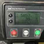 Atlas Copco QAS25 Trailer Mounted Diesel Generator