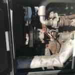 Atlas Copco QAS25 Trailer Mounted Diesel Generator