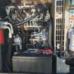 Wacker Neuson G50 Standby Diesel Generator- Tier 3