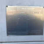 Multiquip DCA70SSJU Trailer Mounted Diesel Generator