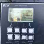 Multiquip DCA70SSJU Trailer Mounted Diesel Generator