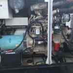 Multiquip DCA70SSJU Trailer Mounted Diesel Generator
