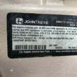 Multiquip DCA70SSJU Trailer Mounted Diesel Generator