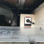 Multiquip DCA70SSJU Trailer Mounted Diesel Generator