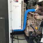 Multiquip DCA70SSJU Trailer Mounted Diesel Generator