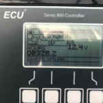 Trailer Mounted: Multiquip DCA70SSIU4F Diesel Generator For Sale