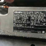 Trailer Mounted: Multiquip DCA70SSIU4F Diesel Generator For Sale