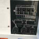 Trailer Mounted: Multiquip DCA70SSIU4F Diesel Generator For Sale