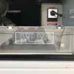 Trailer Mounted: Multiquip DCA70SSIU4F Diesel Generator For Sale