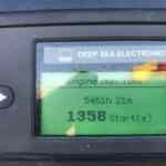 Multiquip DCA125SSJU4i — Diesel Generator, Trailer Mounted