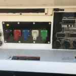 Multiquip DCA125SSJU4i — Diesel Generator, Trailer Mounted