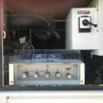 Multiquip DCA125SSJU4i — Diesel Generator, Trailer Mounted