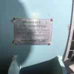 Multiquip DCA125SSJU4i — Diesel Generator, Trailer Mounted