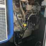 Multiquip DCA125SSJU4i — Diesel Generator, Trailer Mounted