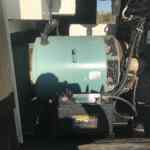 Multiquip DCA125SSJU4i — Diesel Generator, Trailer Mounted