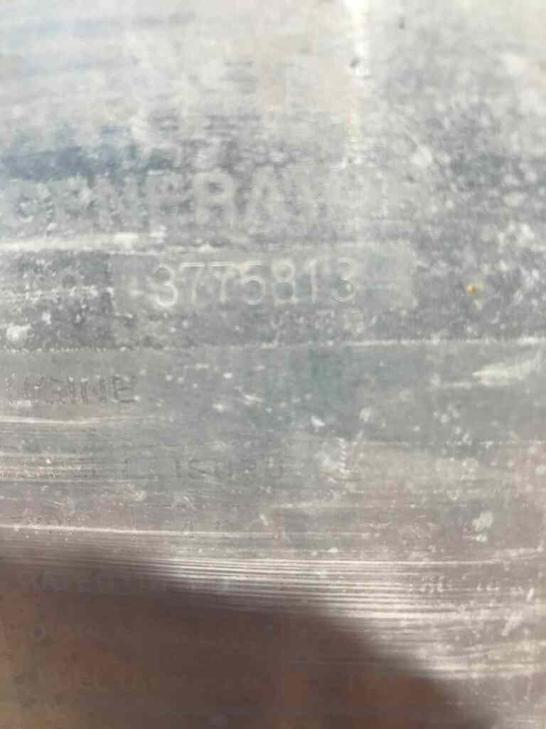 Multiquip DCA25SSIU2 Trailer Mounted Diesel Generator