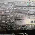 Wacker Neuson G50 Standby Diesel Generator- Tier 3