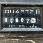 Ingersoll Rand PowerSource G570 Trailer Mounted Diesel Generator - Tier 2