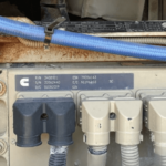 Ingersoll Rand PowerSource G570 Trailer Mounted Diesel Generator - Tier 2