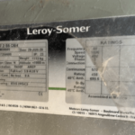 Ingersoll Rand PowerSource G570 Trailer Mounted Diesel Generator - Tier 2