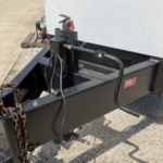 Ingersoll Rand PowerSource G570 Trailer Mounted Diesel Generator - Tier 2