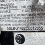 Multiquip DCA70SSJU Trailer Mounted Diesel Generator