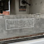 Multiquip DCA70SSJU Trailer Mounted Diesel Generator