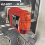 Multiquip DCA70SSJU Trailer Mounted Diesel Generator