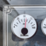 Multiquip DCA70SSJU Trailer Mounted Diesel Generator