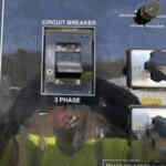 Multiquip DCA125SSJU4i — Diesel Generator — Trailer Mounted