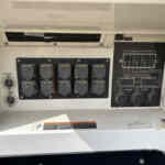 Multiquip DCA125SSJU4i — Diesel Generator — Trailer Mounted