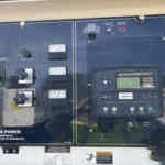 Multiquip DCA125SSJU4i — Diesel Generator — Trailer Mounted