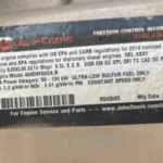 Multiquip DCA125SSJU4i — Diesel Generator — Trailer Mounted