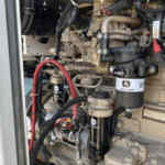 Multiquip DCA125SSJU4i — Diesel Generator — Trailer Mounted