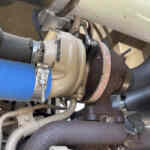 Multiquip DCA125SSJU4i — Diesel Generator — Trailer Mounted