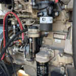 Multiquip DCA125SSJU4i — Diesel Generator — Trailer Mounted