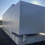 Caterpillar 3516C Standby Diesel Generator